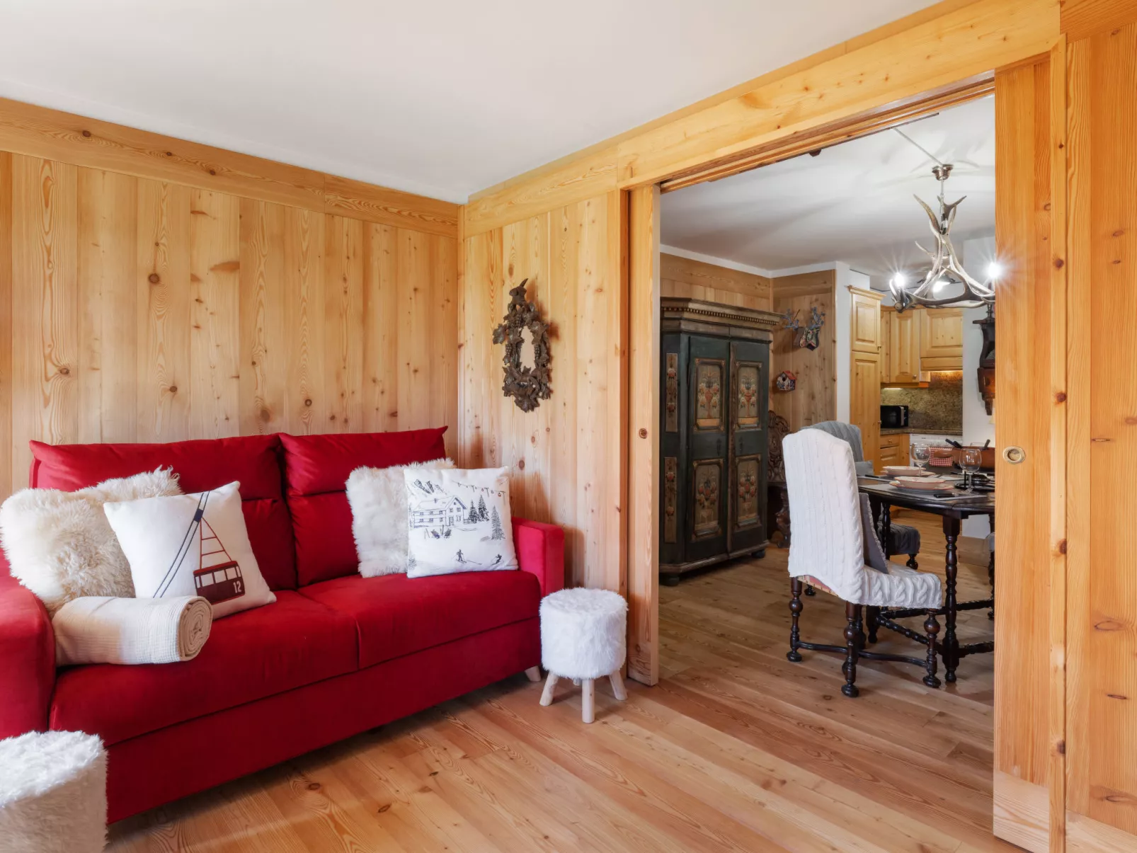 Les Pierres C 3-Binnen