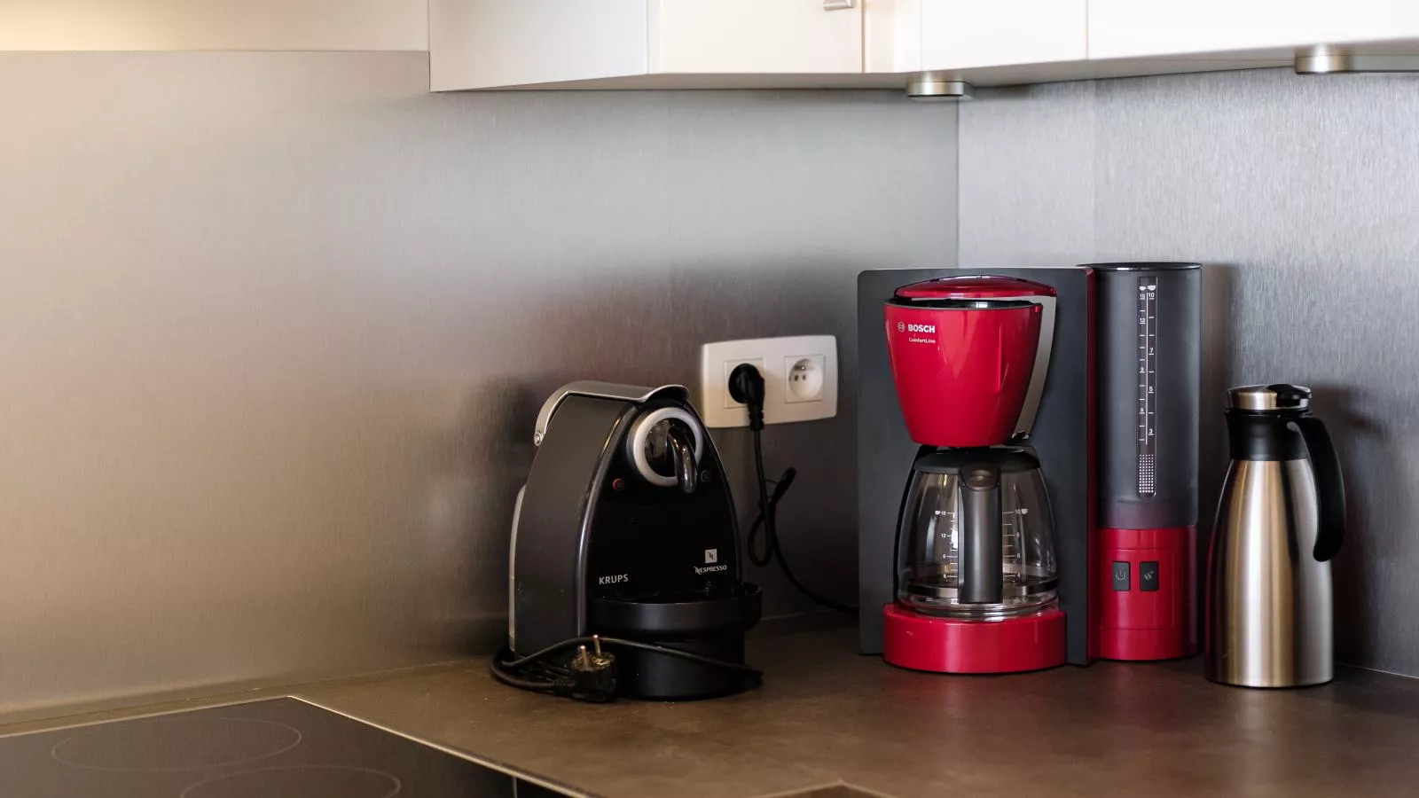 Vitelli tweede-Keuken