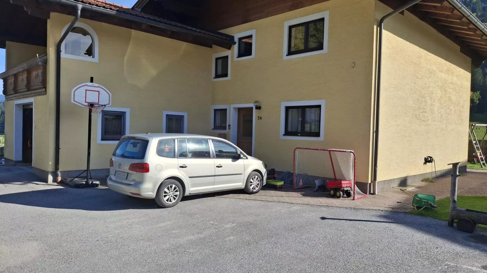 Joss-Buitenkant zomer