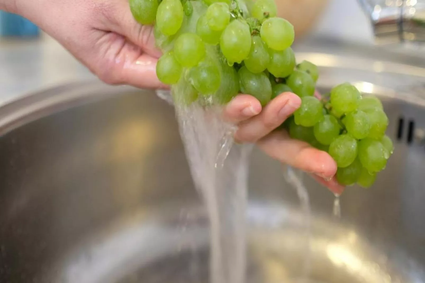 Apartments Blue Lavender - Two Bedroom Apartment - Keuken