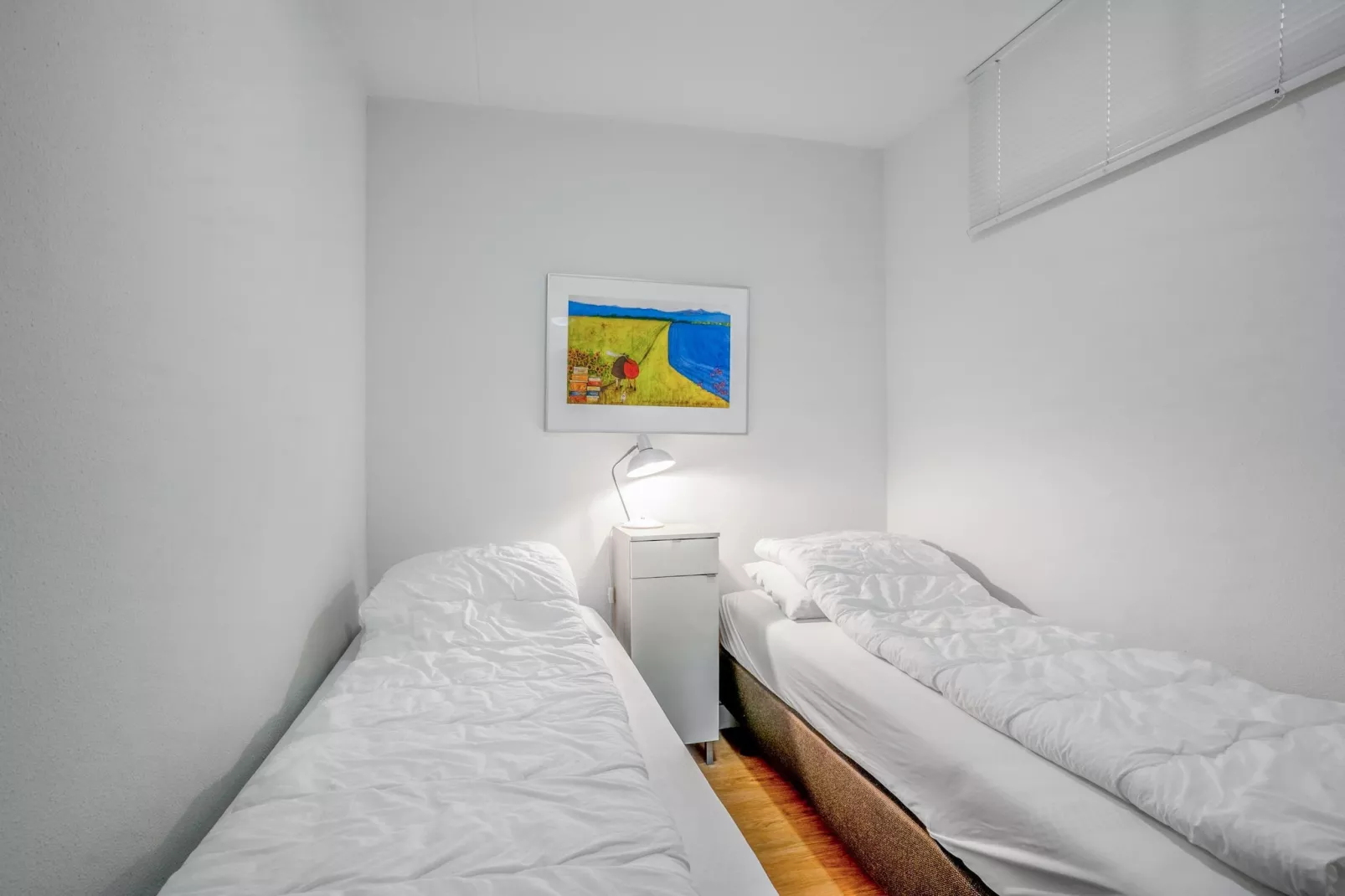 Juliana 052-Slaapkamer