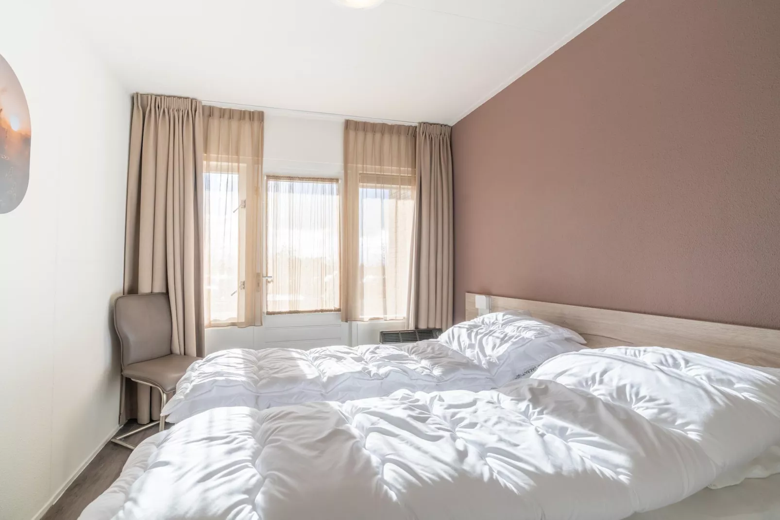 Juliana 074-Slaapkamer