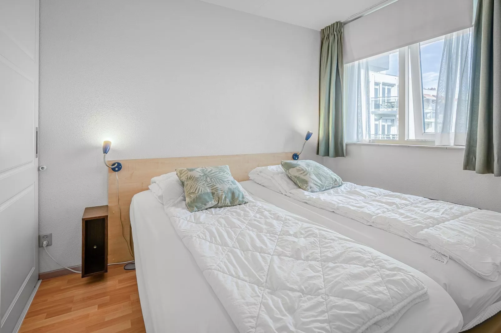 Juliana 090 - Slaapkamer
