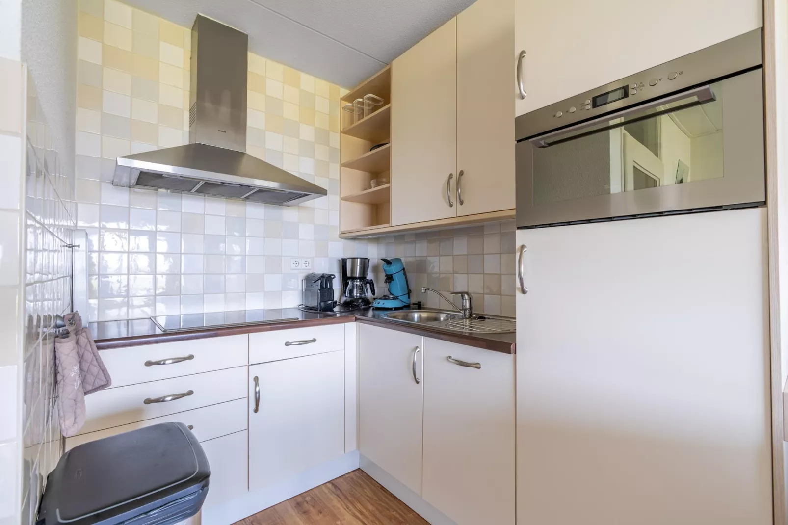 Juliana 102 - Keuken