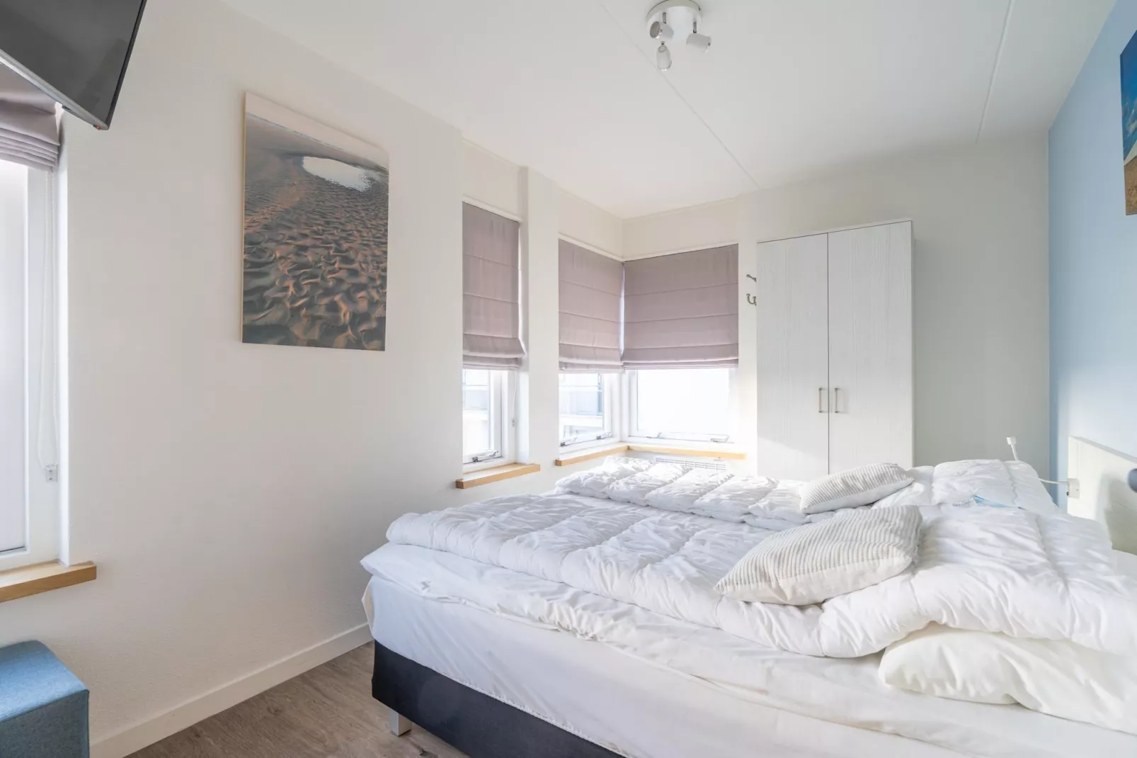 Juliana 130-Slaapkamer