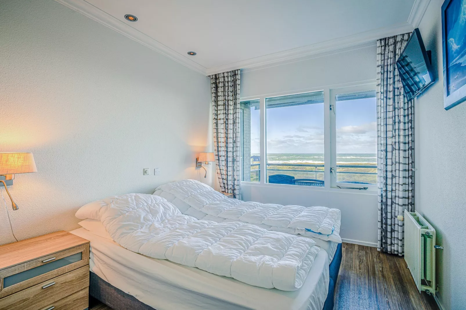 Juliana 164-Slaapkamer