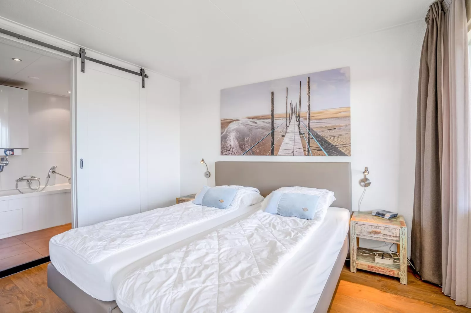 Juliana 122-Slaapkamer