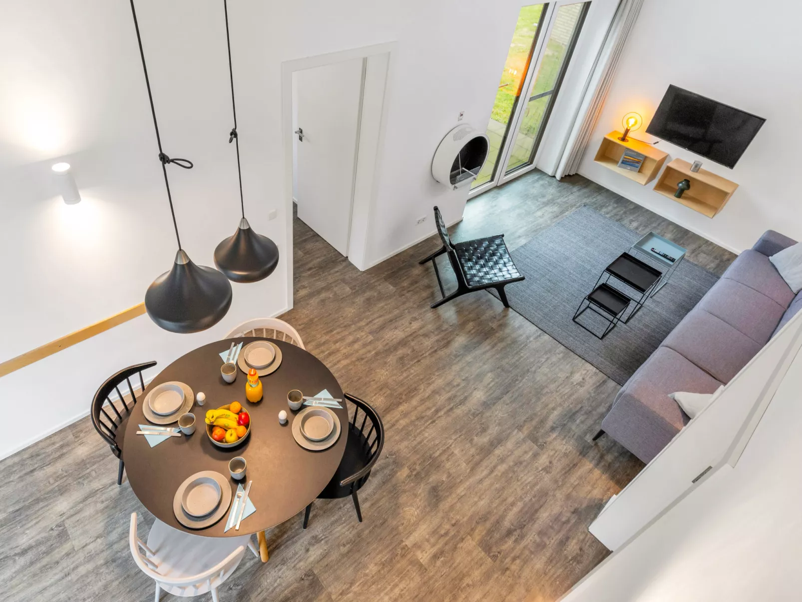 Schulenburg (137) - Binnen