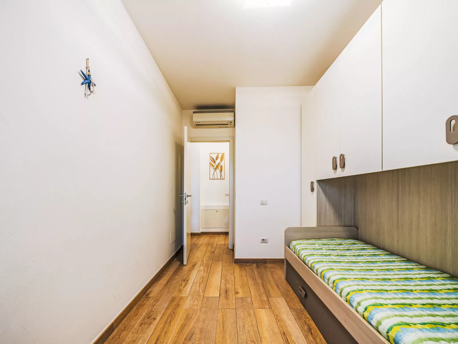 Appartamento Alice-Binnen