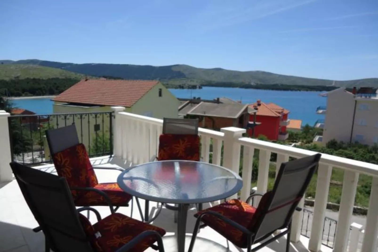 Adria View Apartments Jasenovo  A2