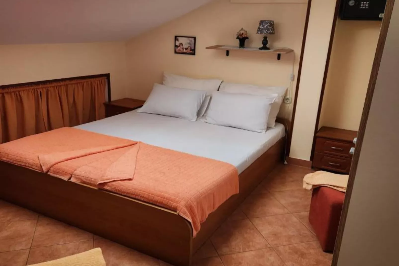 Apartments Nada - Two Bedroom Apartment (A1)