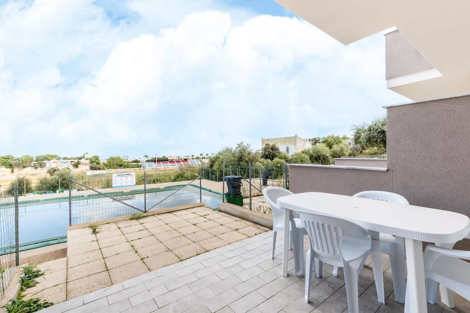 TRILO 2 LI RUSSI PT-Uitzicht zomer