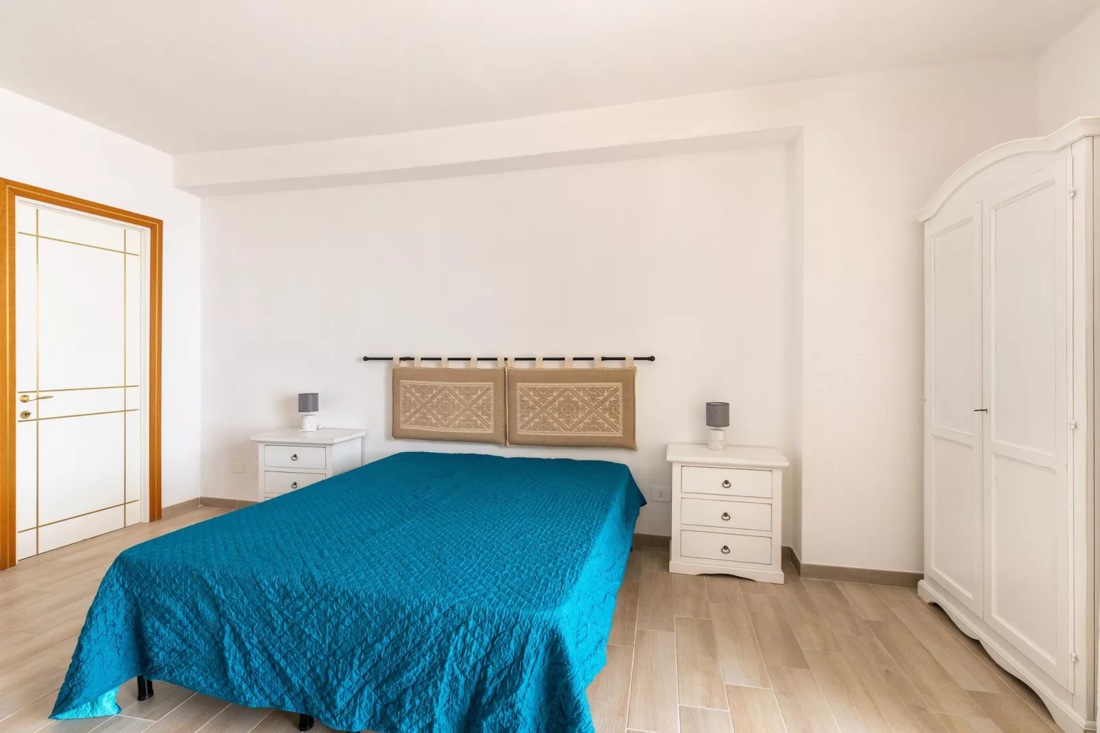 MONO 1 IL TRAMONTO-Slaapkamer