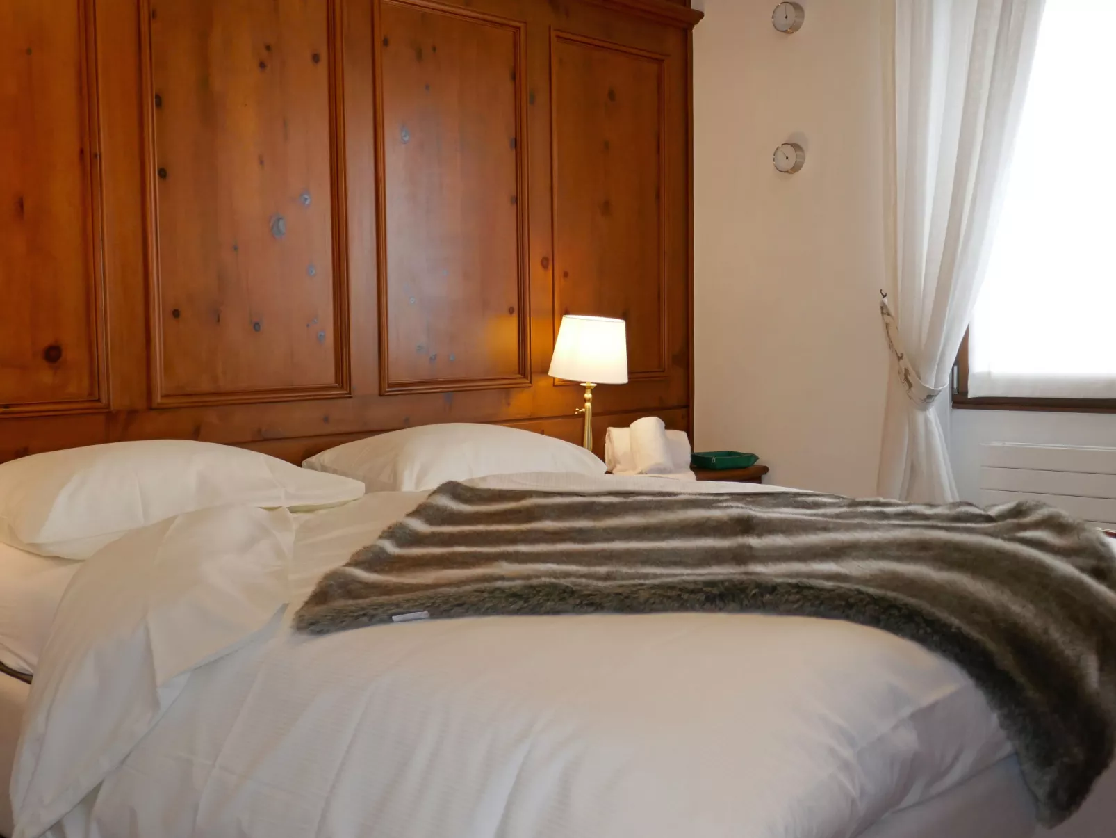 Chesa Sonnalpine B 48-Binnen