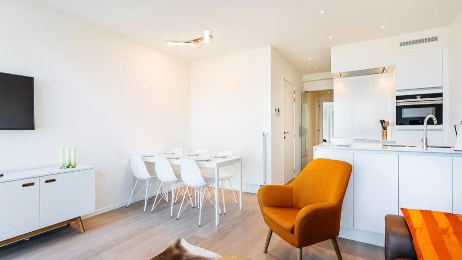 LaVue premier-Keuken