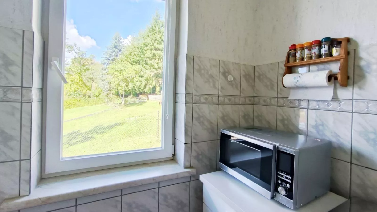 Am Springelbach-Keuken