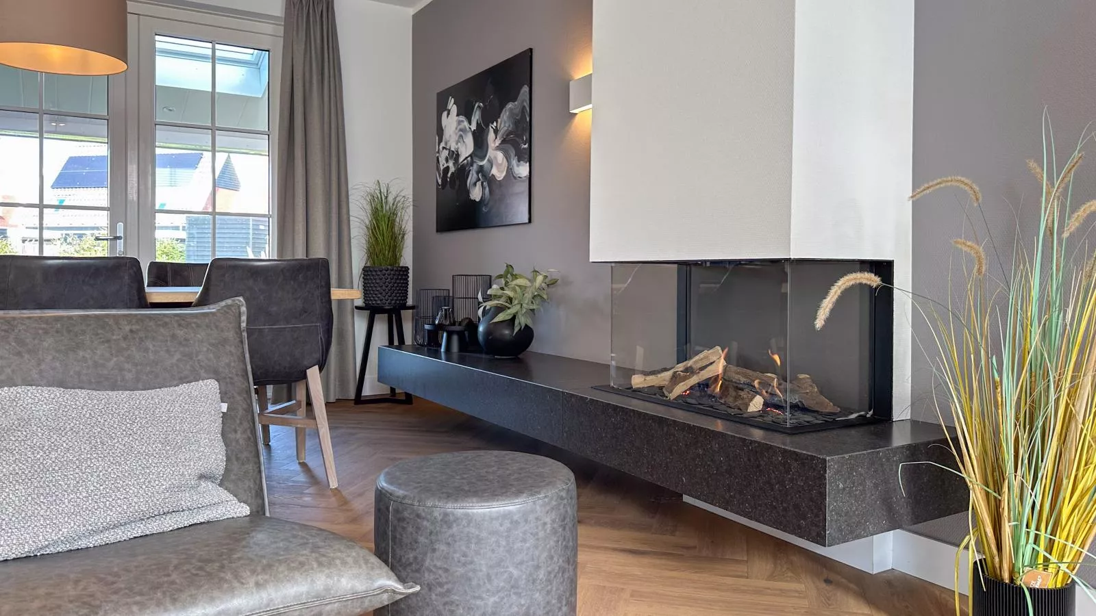 Dune Deluxe 81-Sfeer