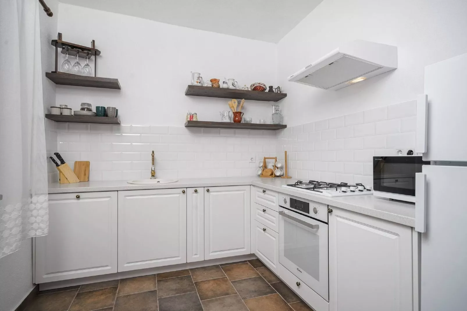 Authentic Villa Malou