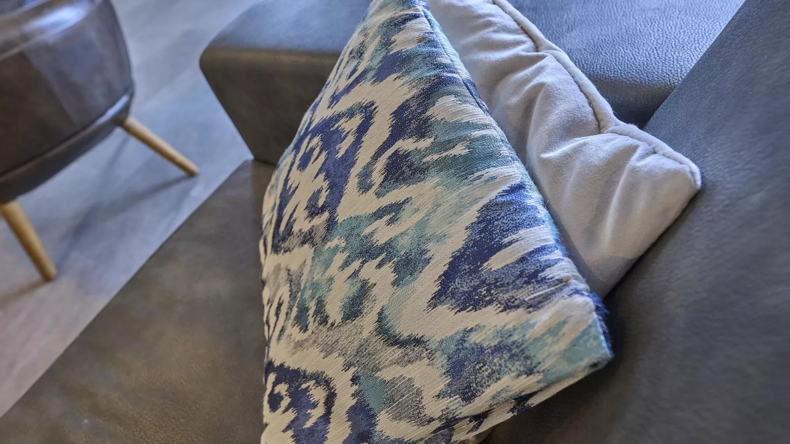 SeaLuxe Suite 27i-Sfeer