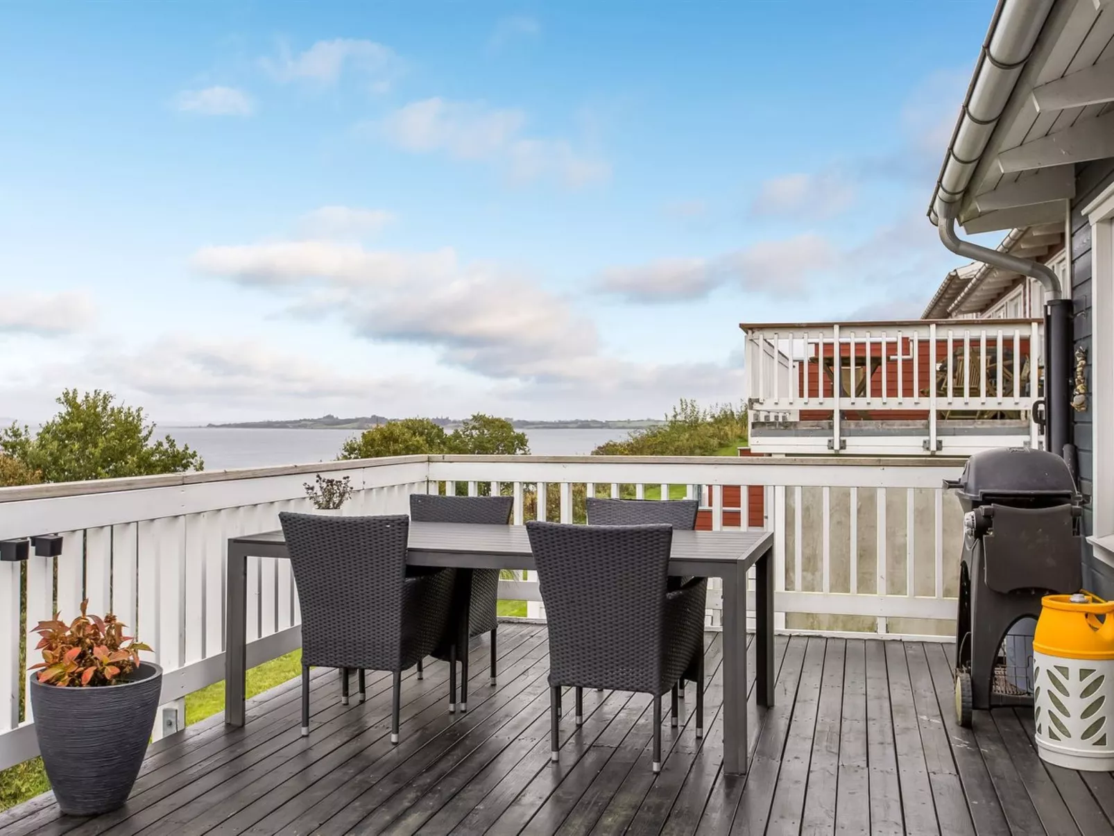 "Albine" - 500m from the sea-Buiten