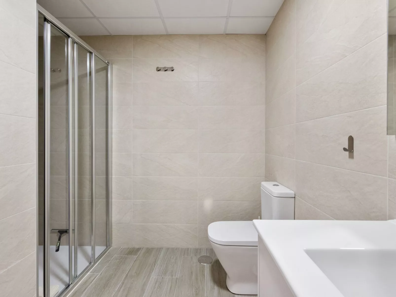 Green Garden II-Binnen