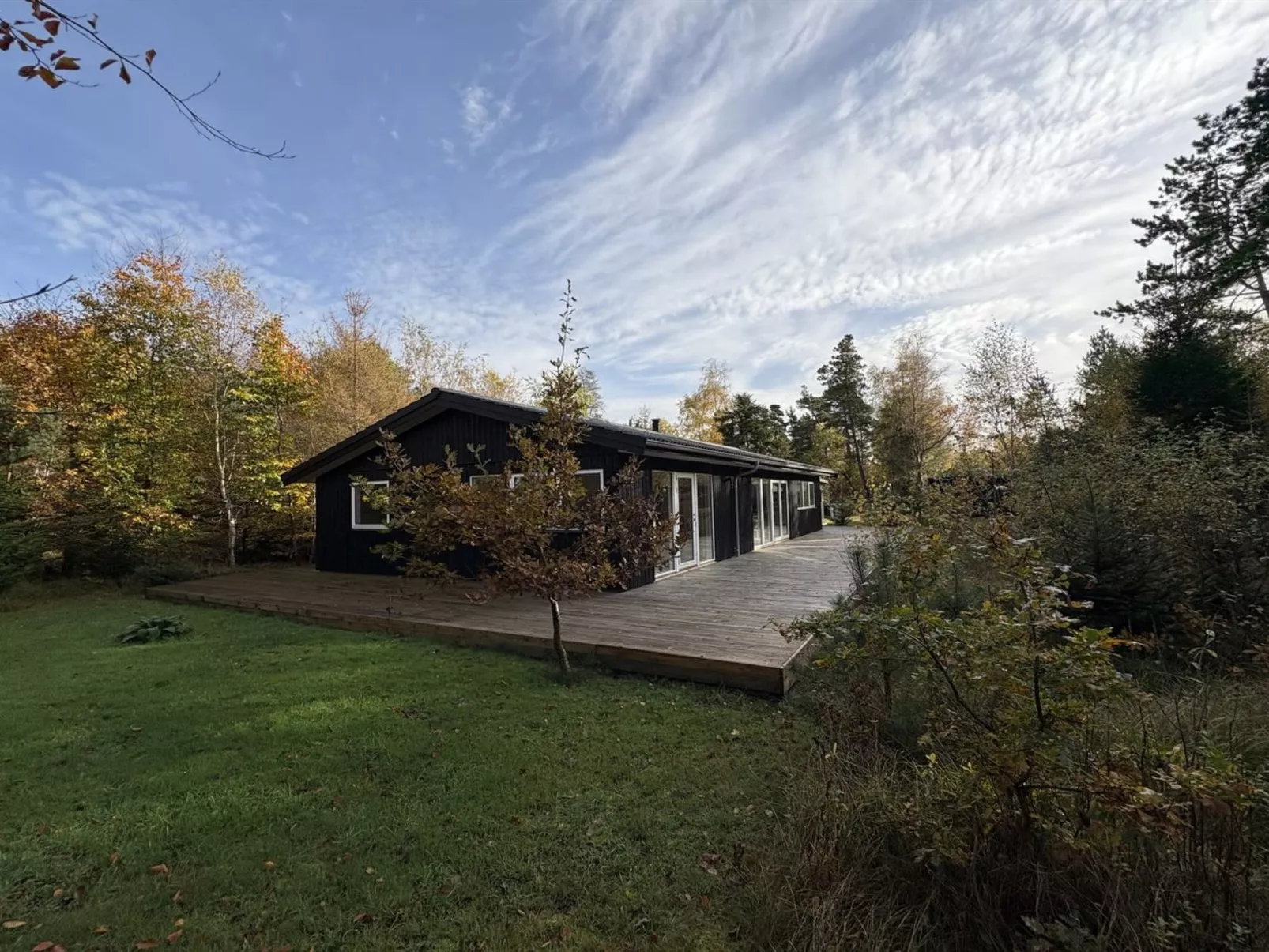 "Amitola" - 800m from the sea-Buiten