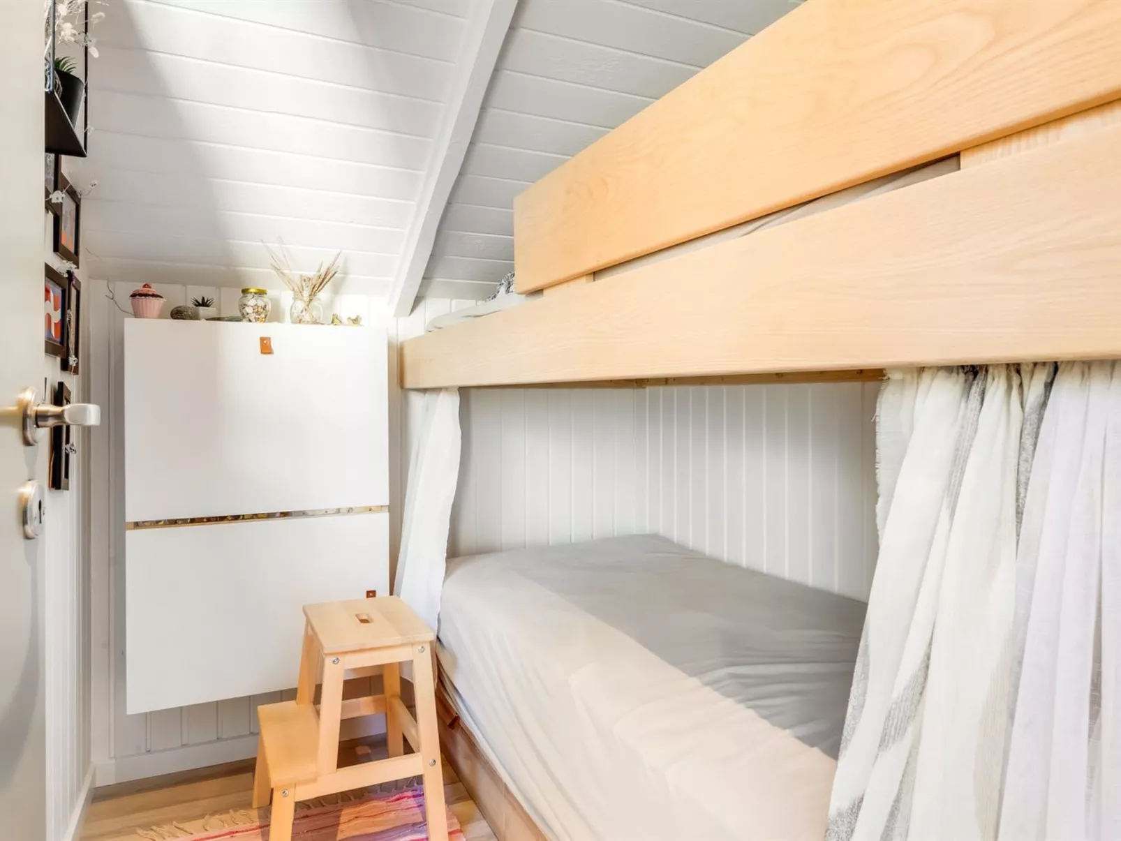 "Else" - 470m from the sea-Binnen