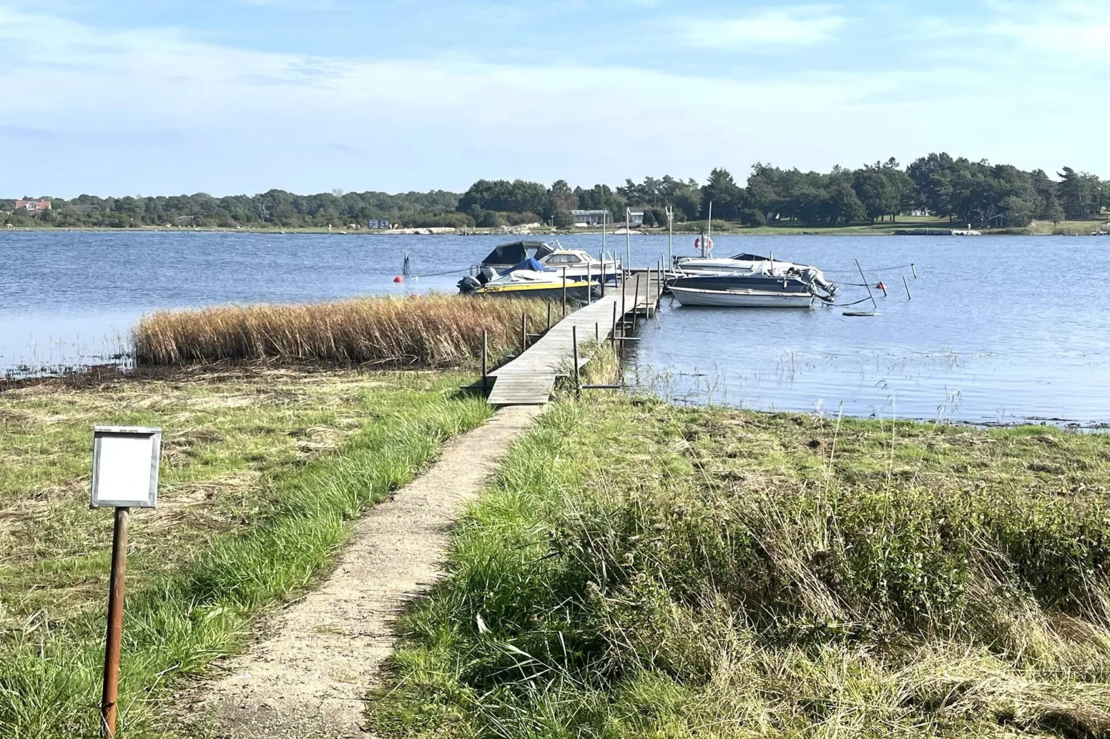 2 Personen vakantie huis in RAMDALA-Buitenlucht
