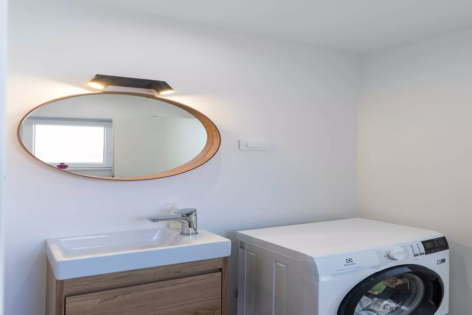 Room Odin - Double room - 3-Badkamer