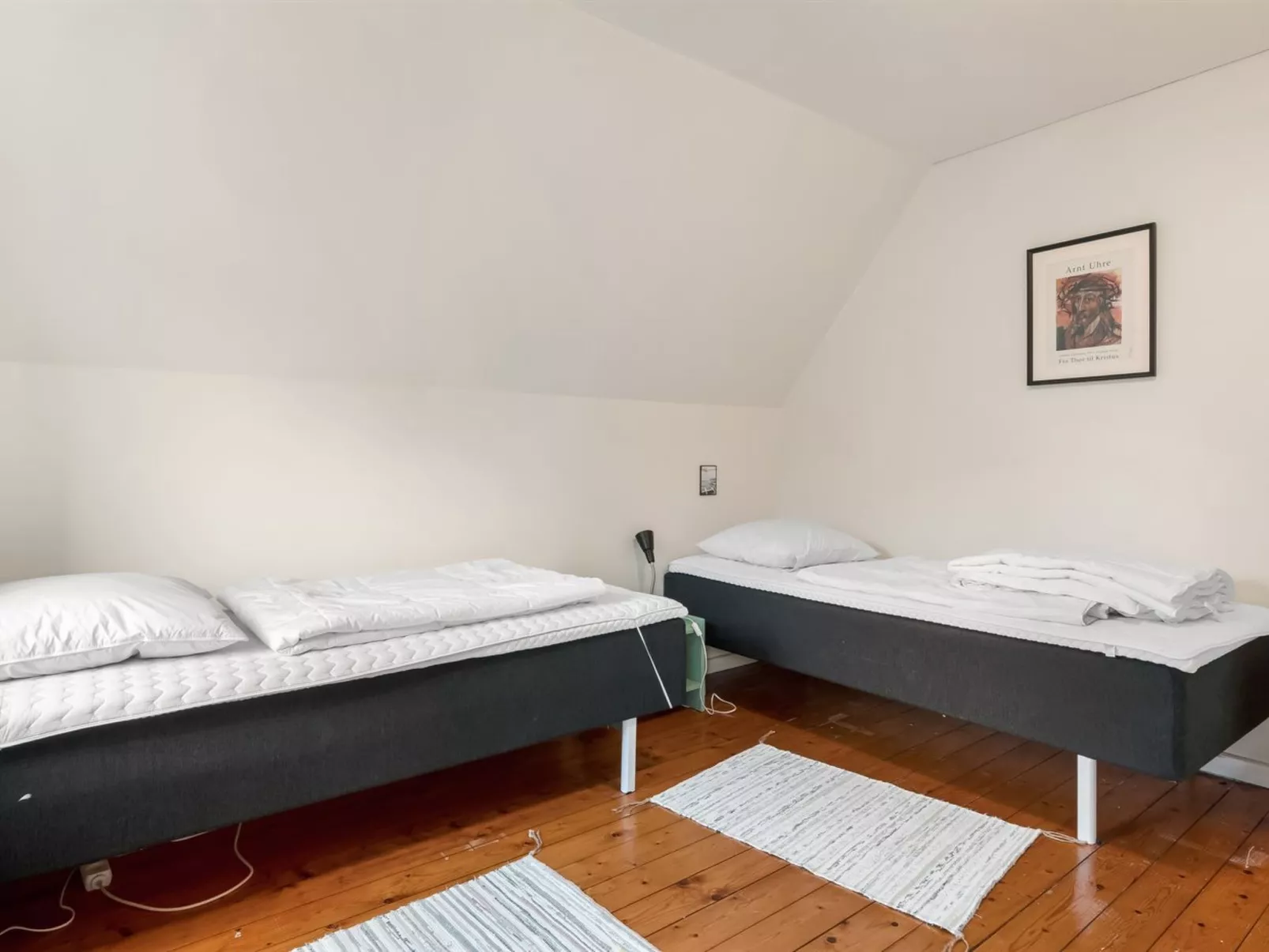 "Paule" - 1.3km from the sea-Binnen