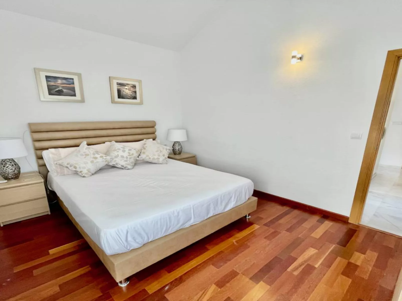 La Finca Frontline-Binnen