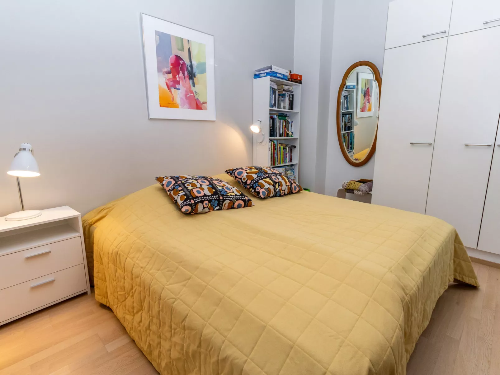 Kelotähti 1 a8-Binnen