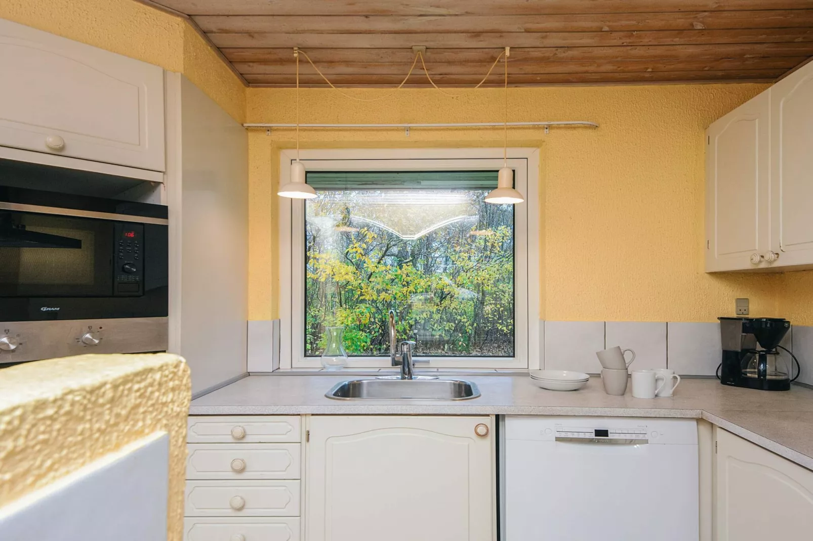 12 Personen vakantie huis in Oksbøl-Binnen