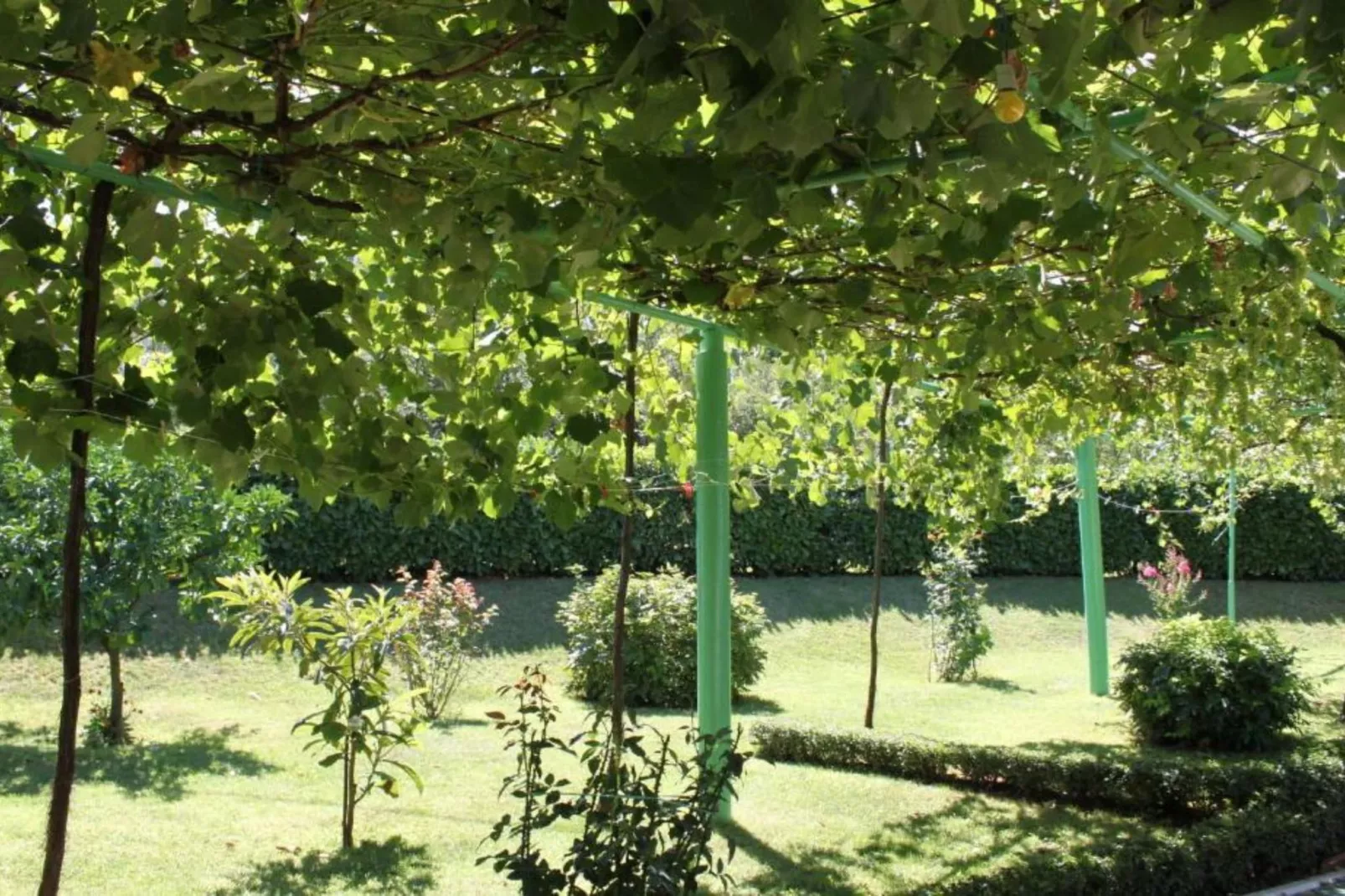 Triple room 2-Buitenlucht