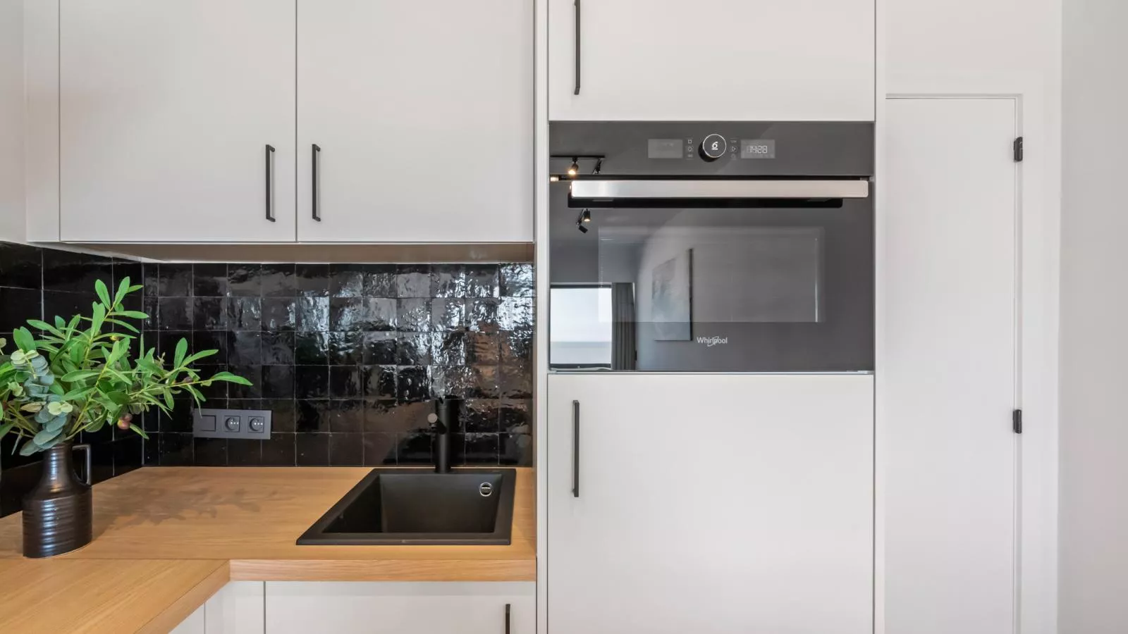 Malibu Beach - 4A-Keuken