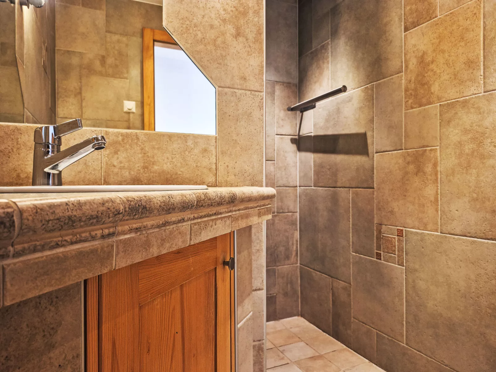 Domaine des Reines-Binnen