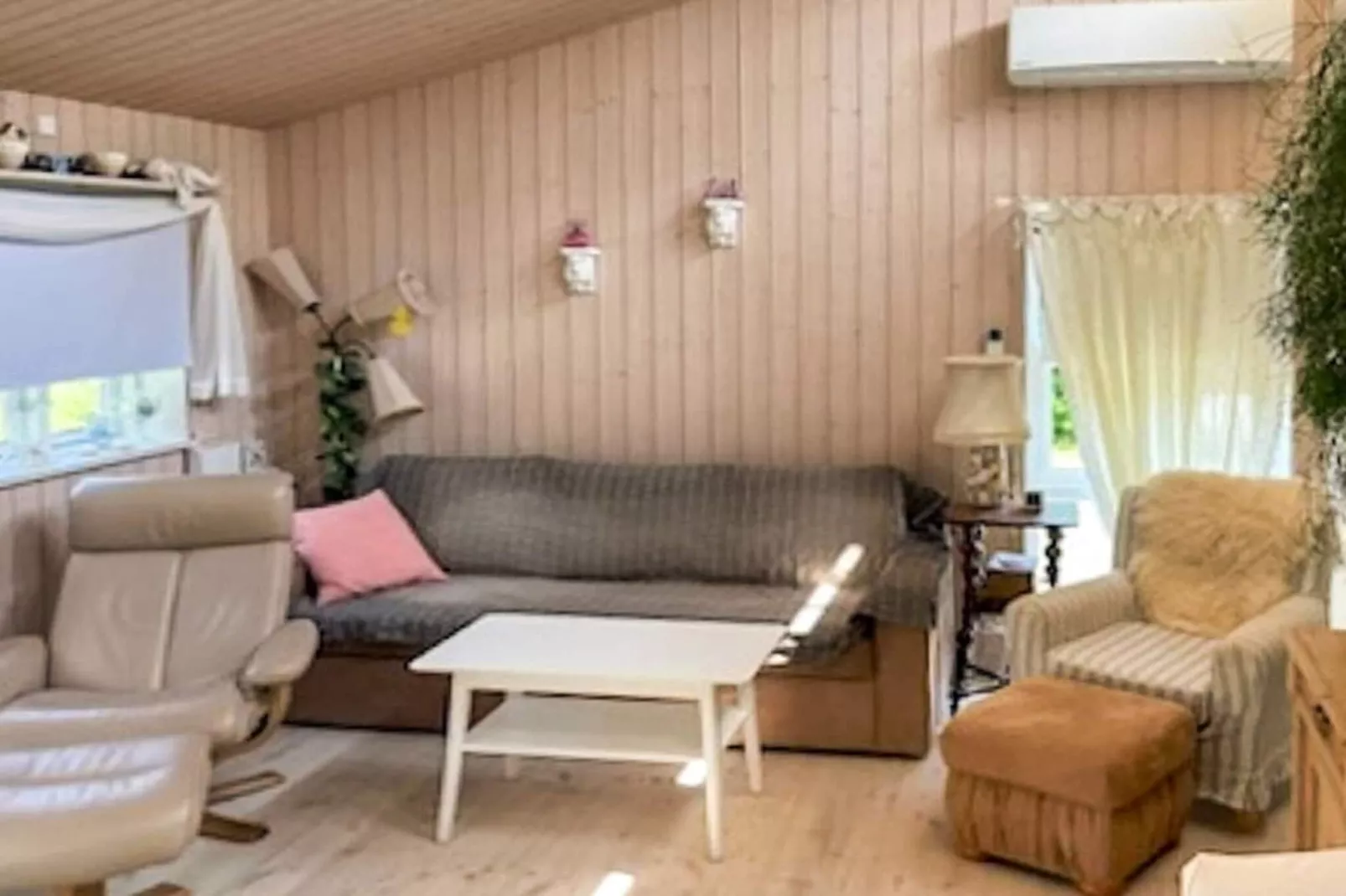 4 sterren vakantie huis in Gilleleje-Binnen