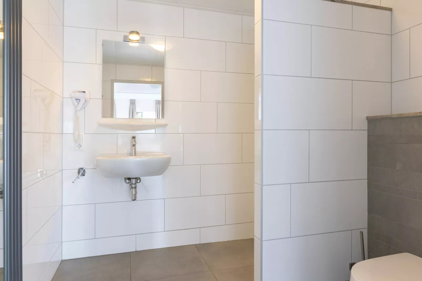 De Riethorst 3-Badkamer