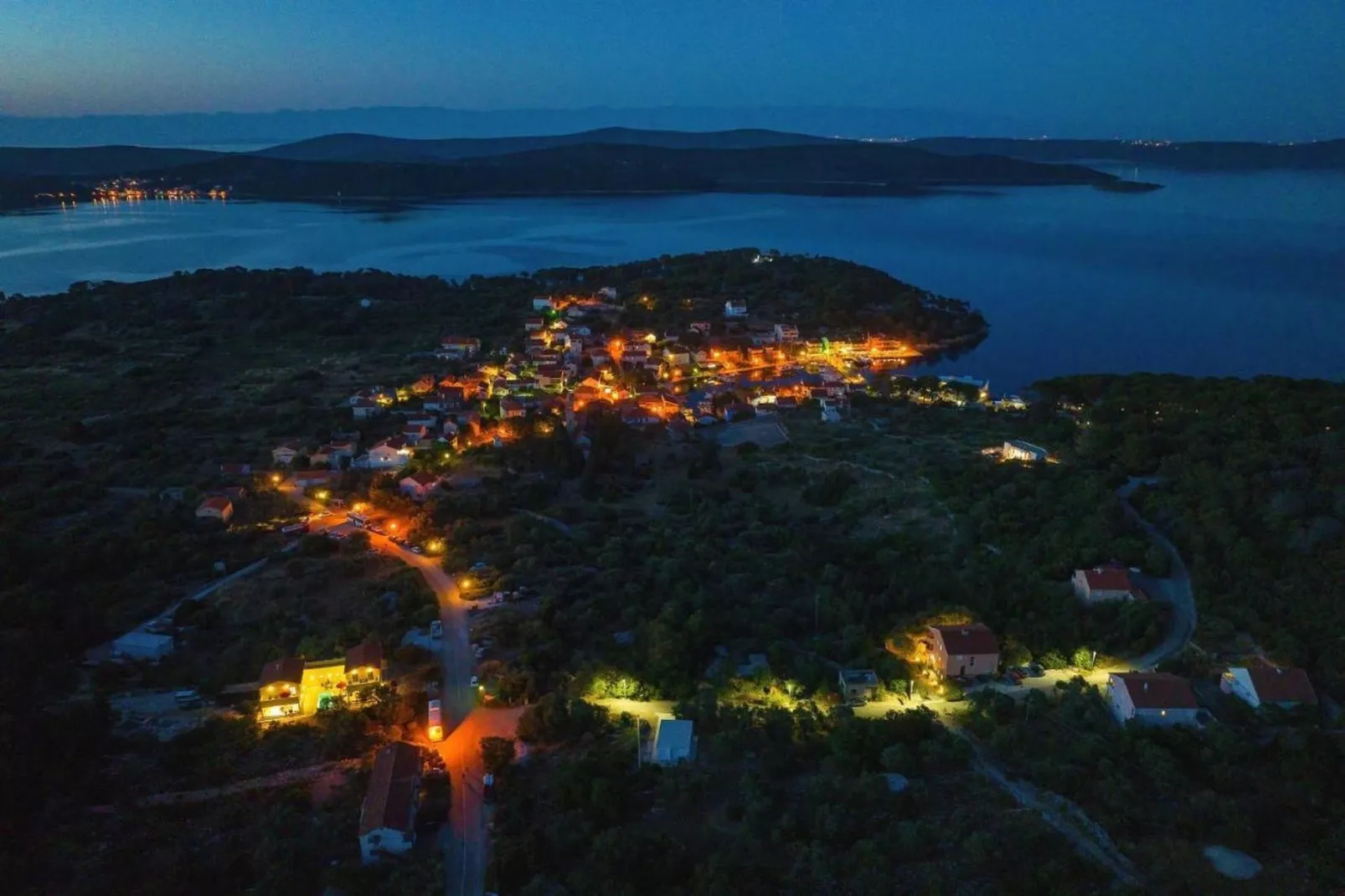 Apartment Gaby - One Bedroom Apartment with Balcony-Sfeer