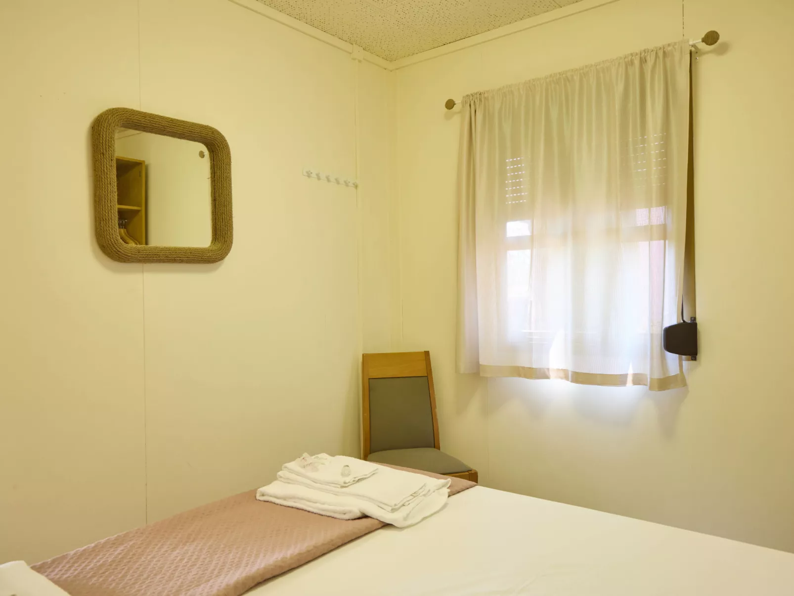 Costa D'Argento-Binnen