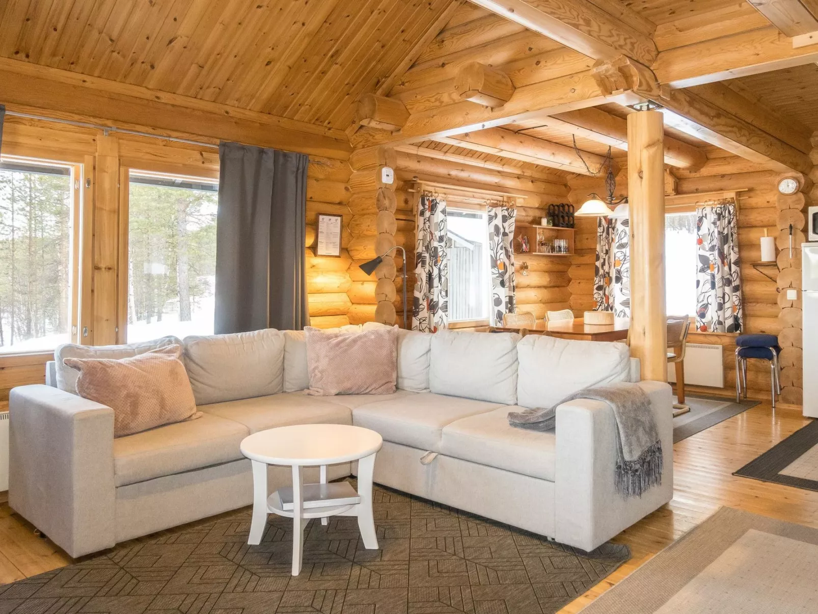 Kultaranta ii-Binnen