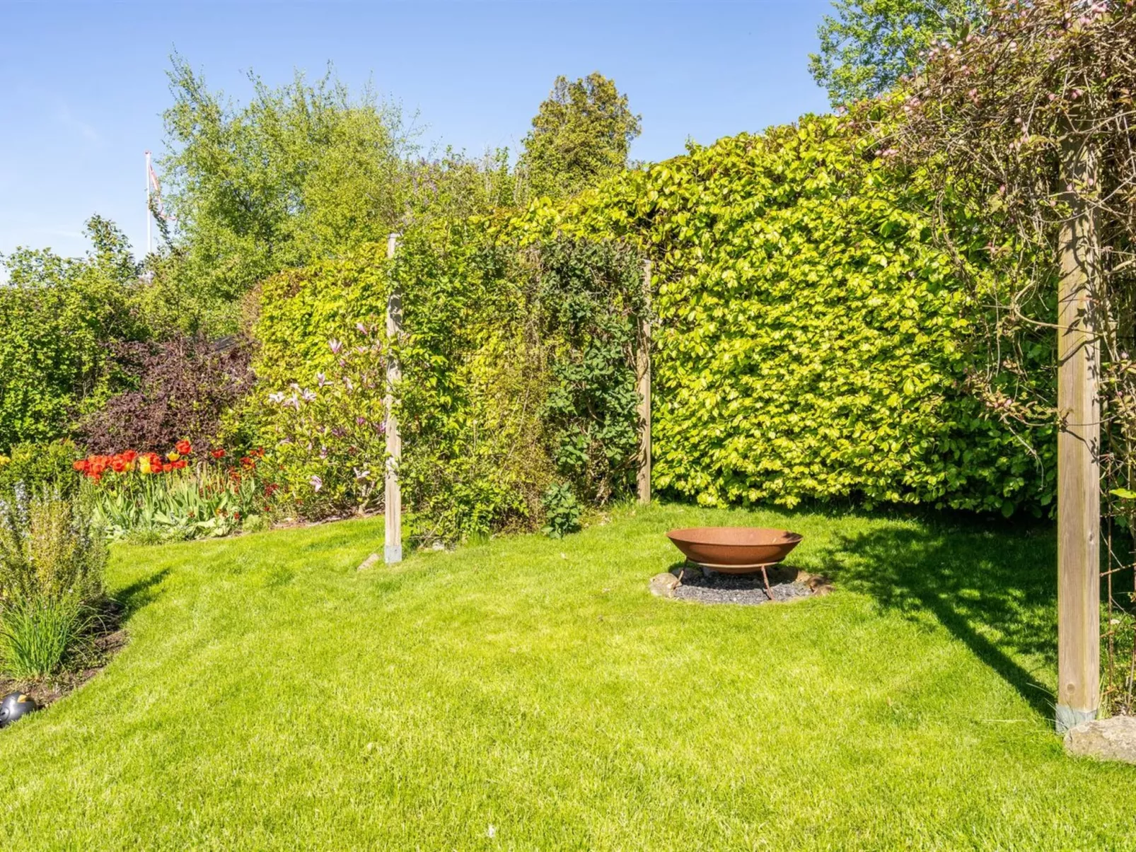 "Martti" - 200m from the sea-Buiten