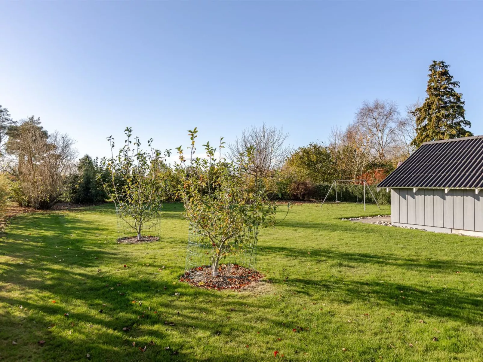 "Gerarda" - 450m from the sea-Buiten