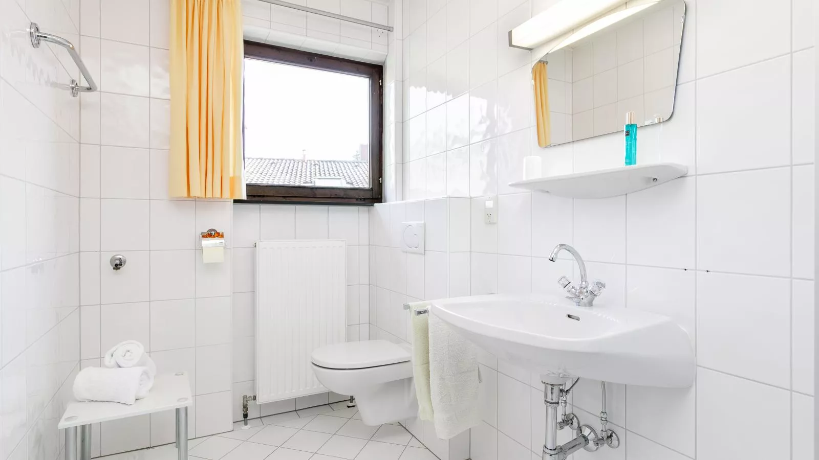 Brixen Alpin Living Top 8-Badkamer