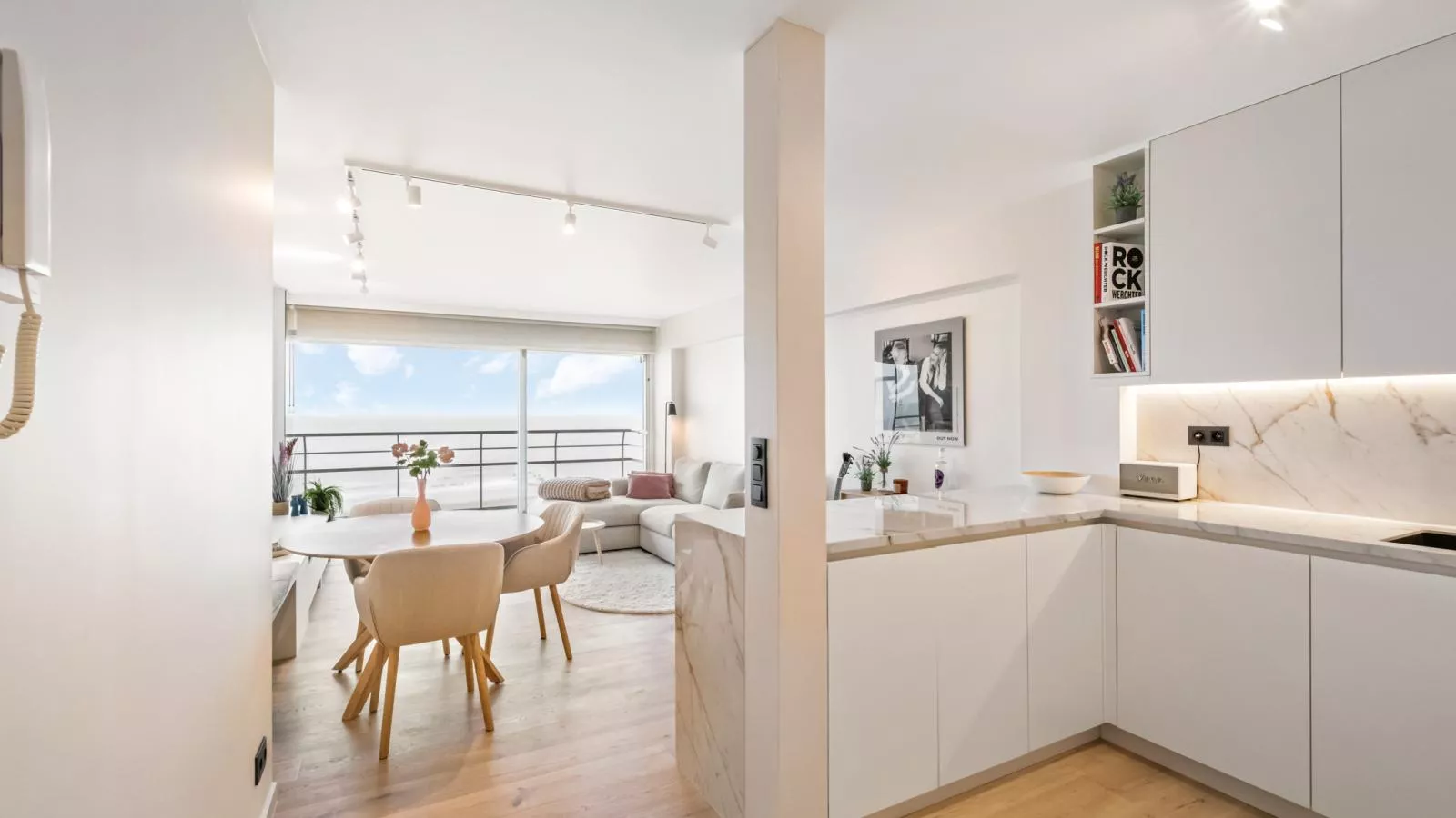 Blankenduyn  - A7-Keuken