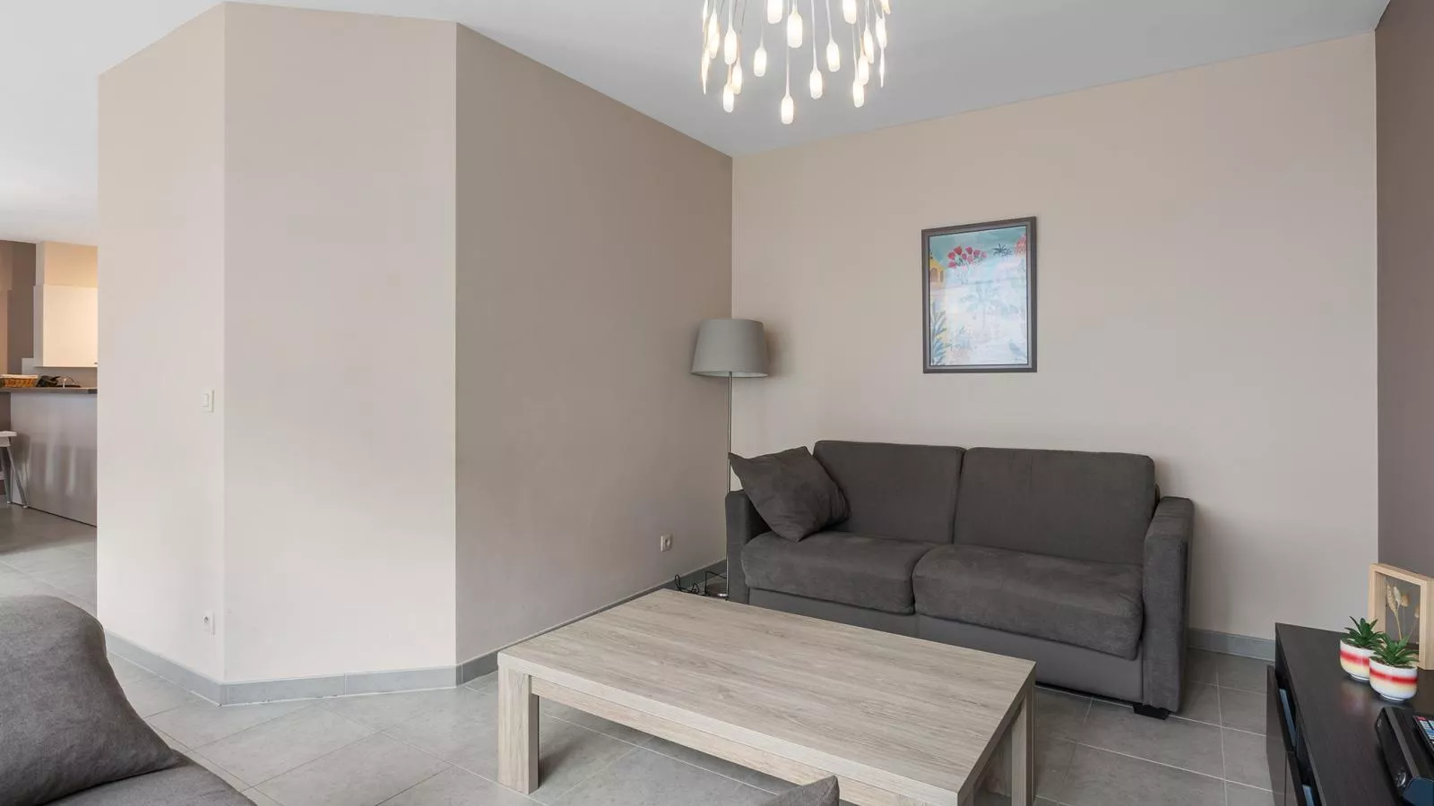 Zeetrapper - 001-Woonkamer