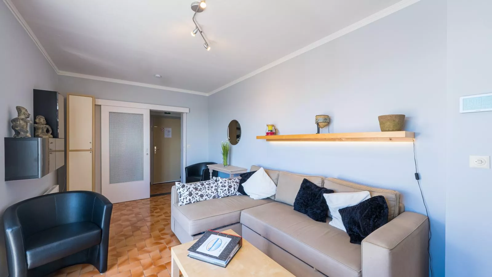 Wimbledon A - 0803-Woonkamer