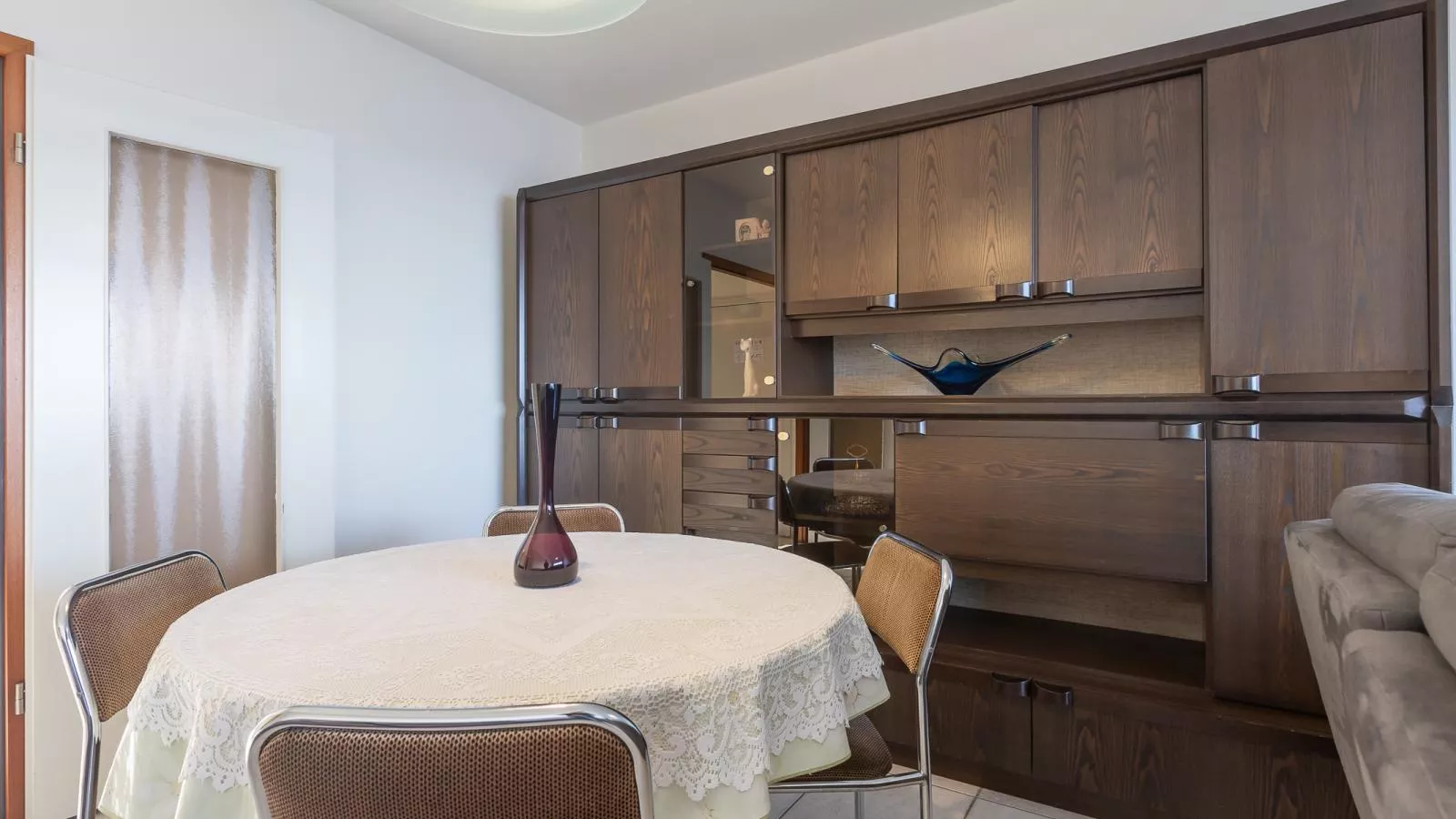 De Rede 1 - 0101 + parking 18-Woonkamer