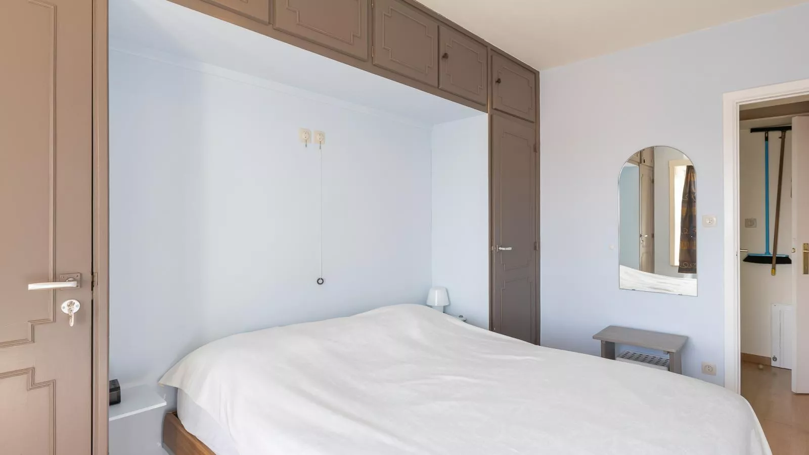 Con Amore - 0403-Slaapkamer