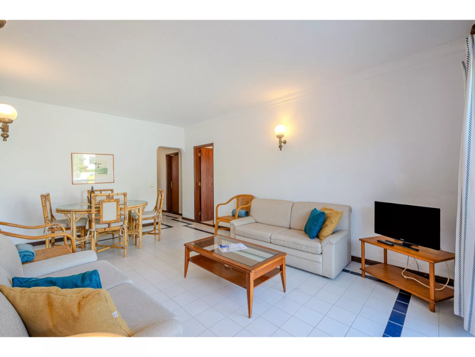 Rita - Sunny Way-Binnen